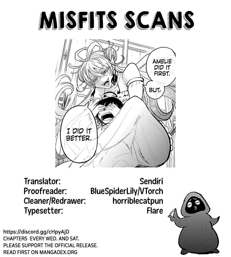 Mairimashita! Iruma-kun, Chapter 141 image 20